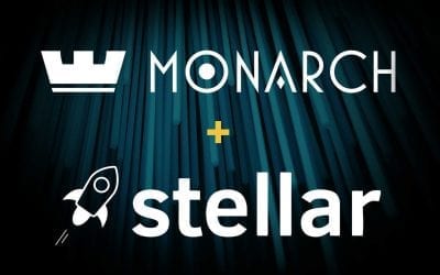Monarch Wallet Adds Support For Stellar (XLM)