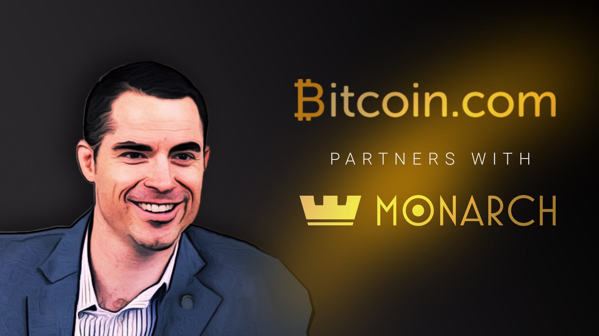 PR: MONARCH BLOCKCHAIN CORPORATION NOW SUPPORTS BITCOIN CASH IN MONARCH WALLET