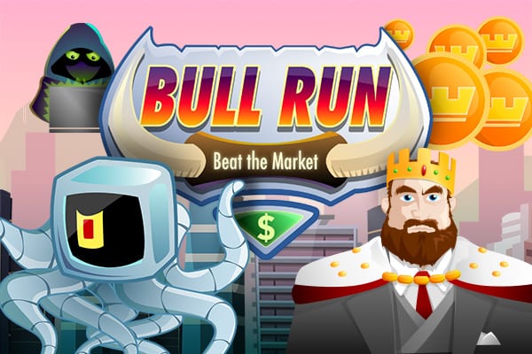 Bull Run game image