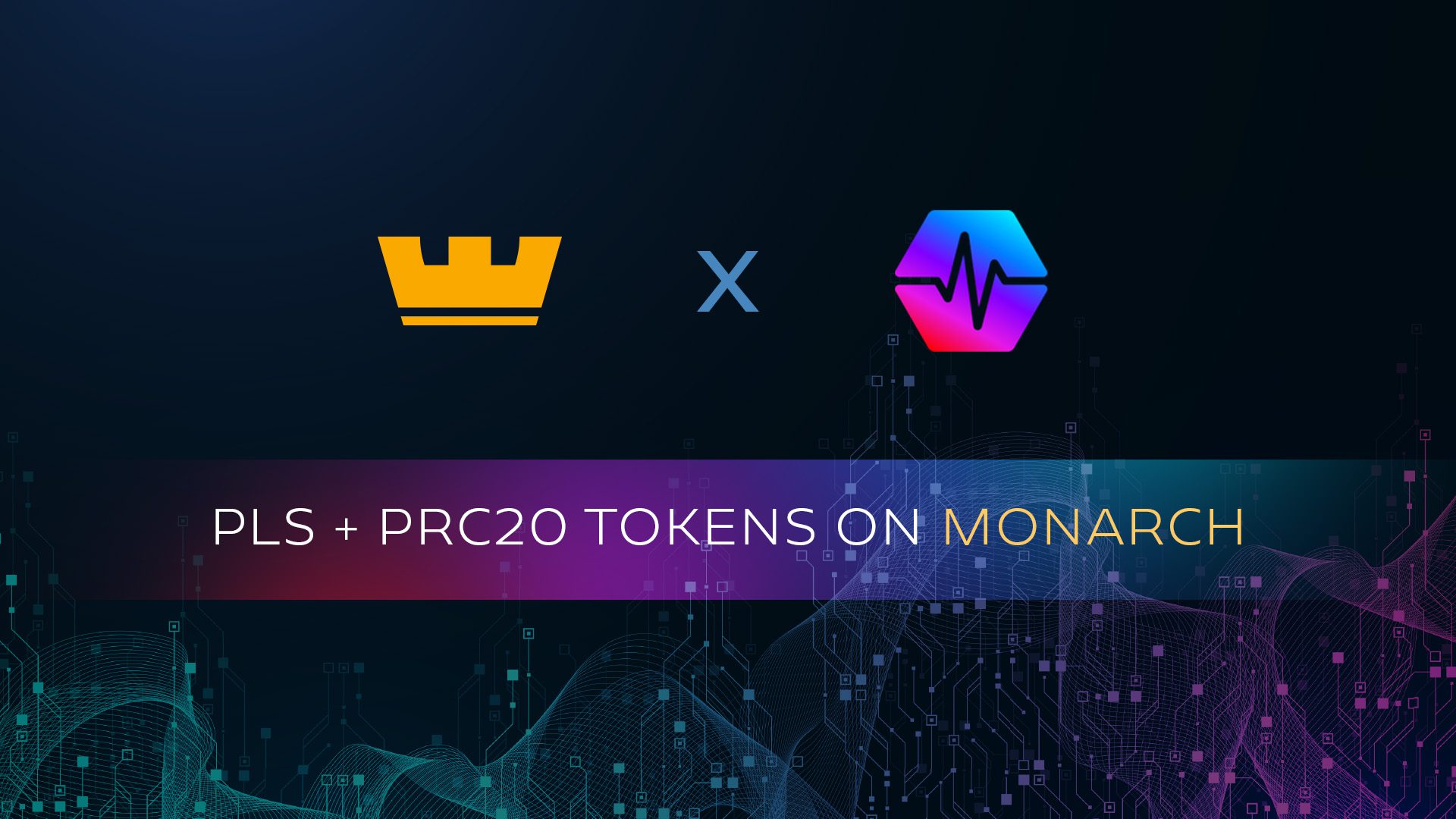 Monarch Wallet Pulsechain PulseX Updates