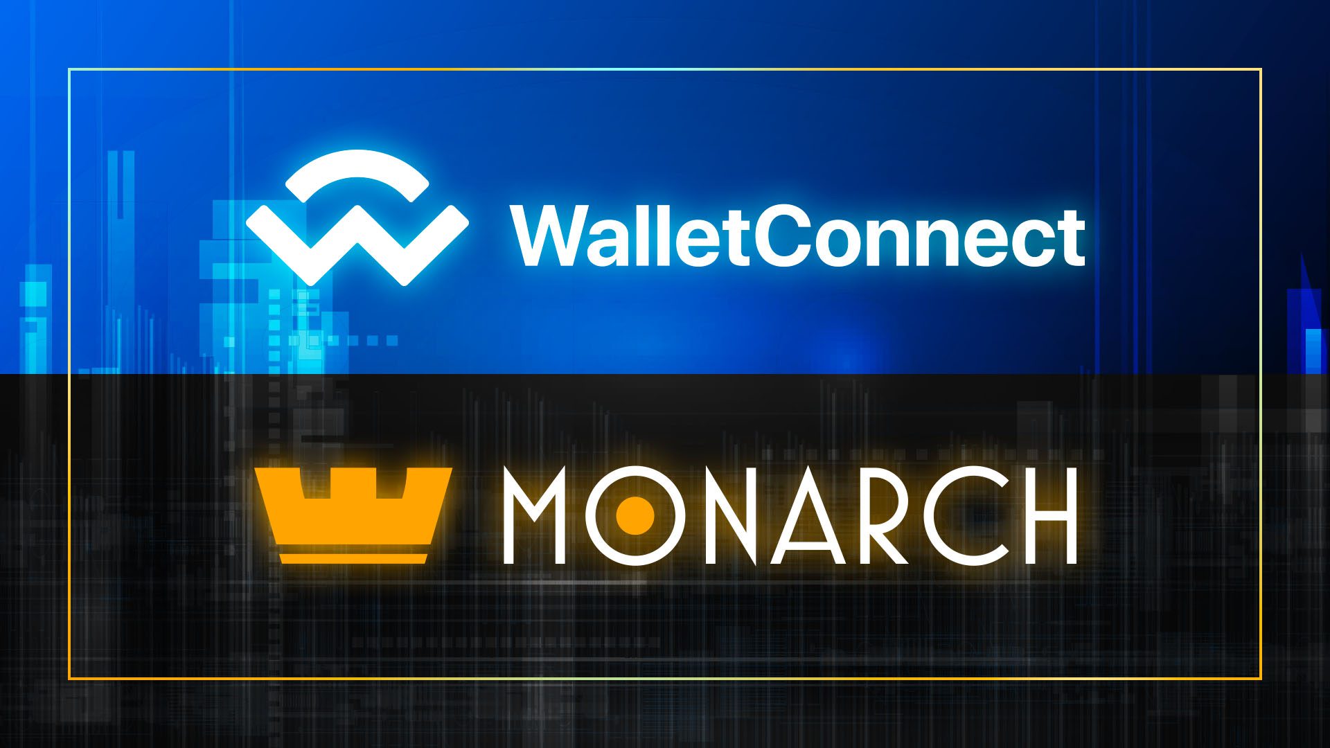 Monarch Wallet Wallet Connect Update