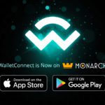 Monarch Wallet Update: WalletConnect Now Live on iOS & Android